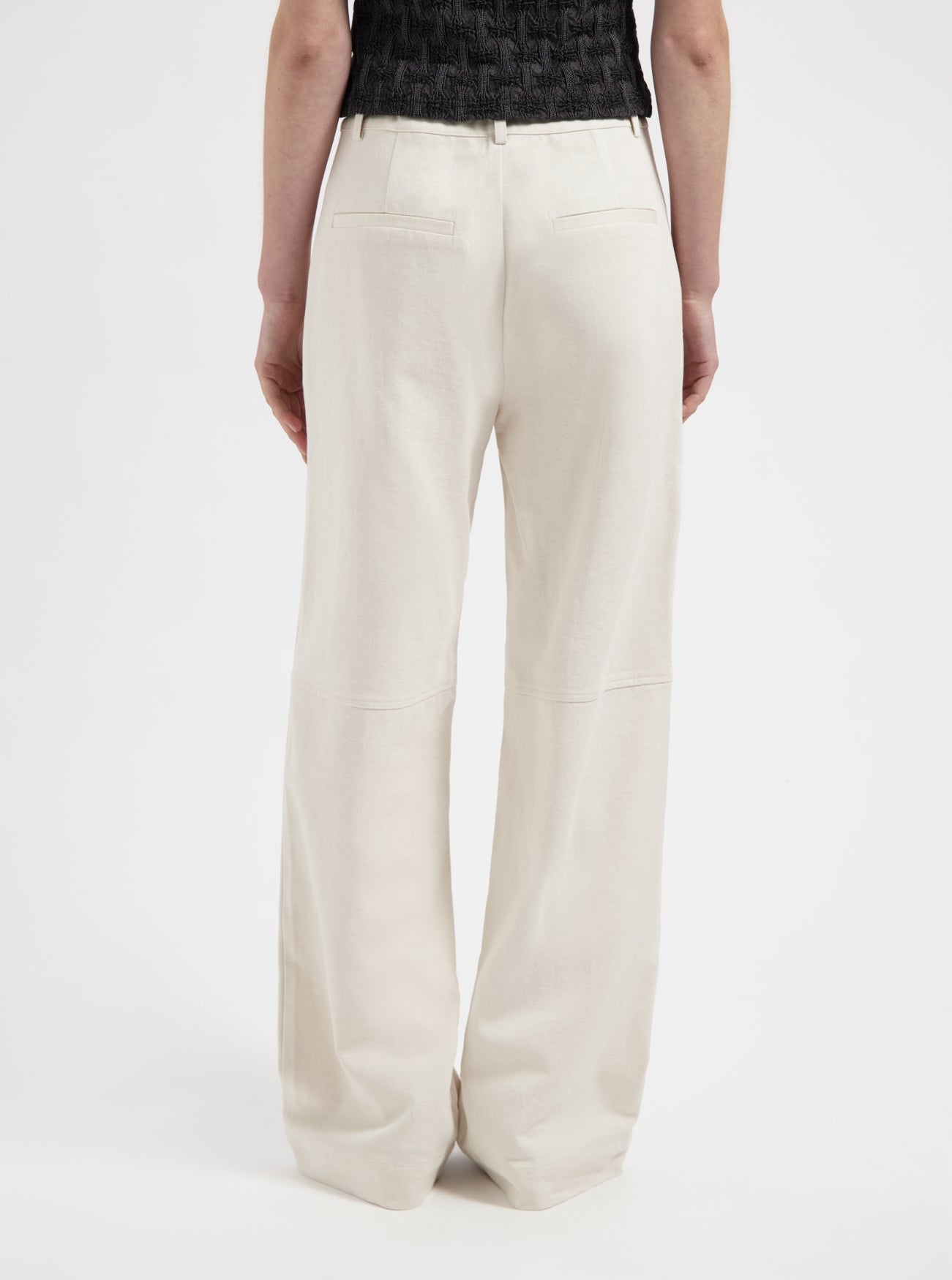 Nous Sommes Labels - Margie Trousers