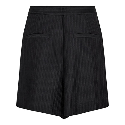 Co’Couture - MaggieCC Pleat Shorts