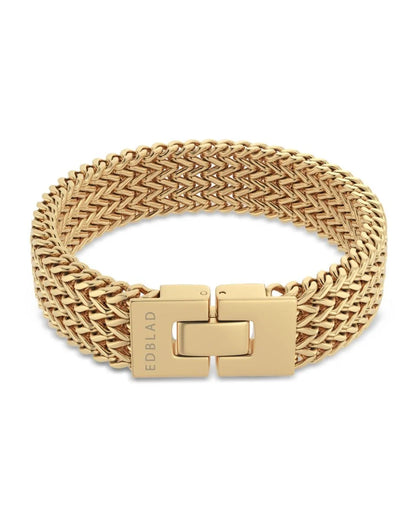 EDBLAD - Lee Bracelet Gold