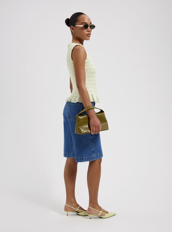 Nous Sommes Labels - Aria Top