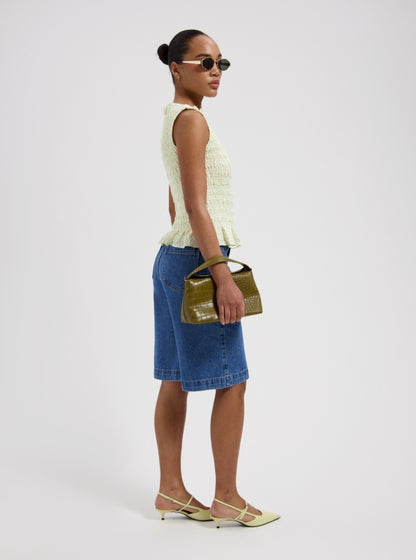 Nous Sommes Labels - Aria Top