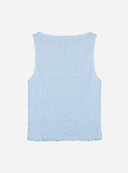 Nous Sommes Labels - June Smock Top