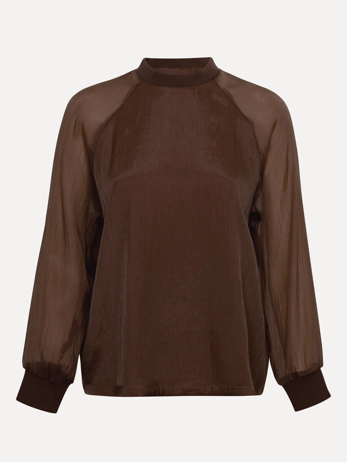 Les Soeurs - Longsleeve Maaike