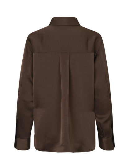 MbyM - Katana-M Blouse Java
