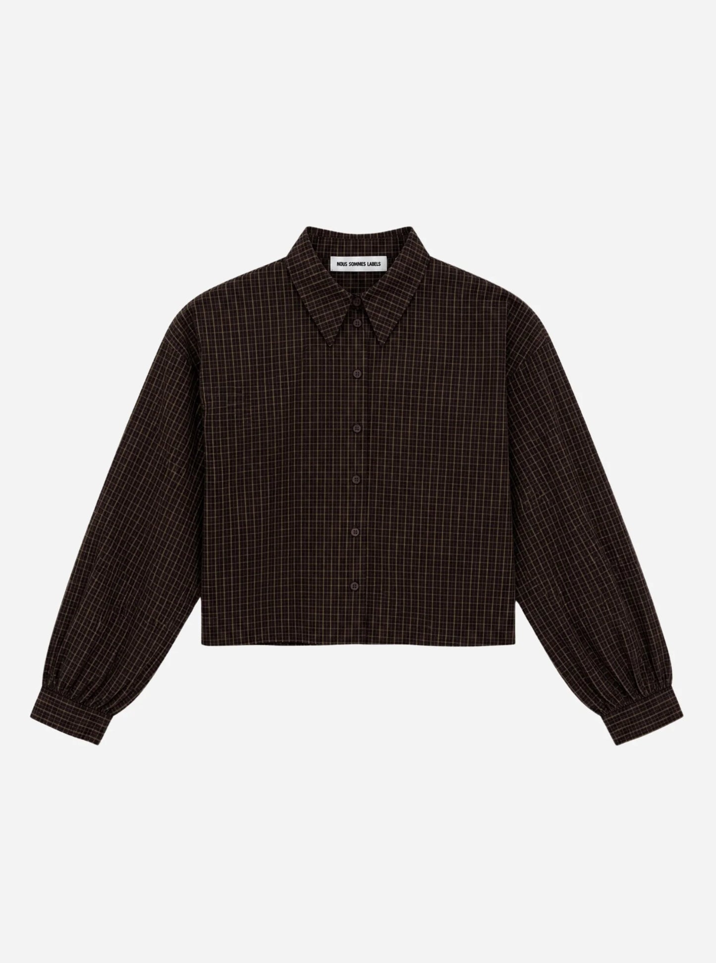 Nous Sommes Labels - Liv blouse
