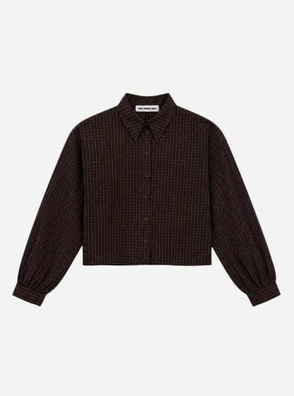 Nous Sommes Labels - Liv blouse