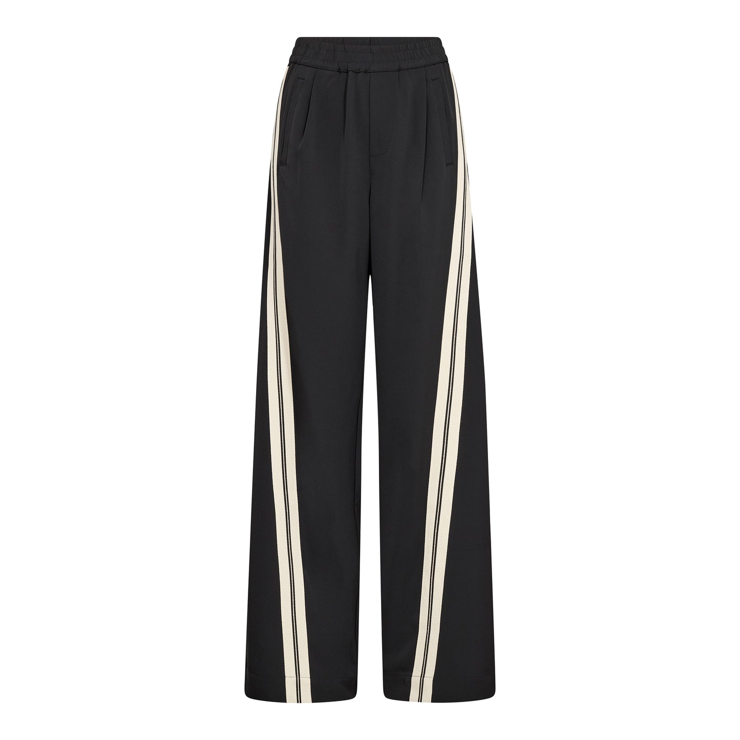 Co’Couture - AliniCC Double Panel Pant