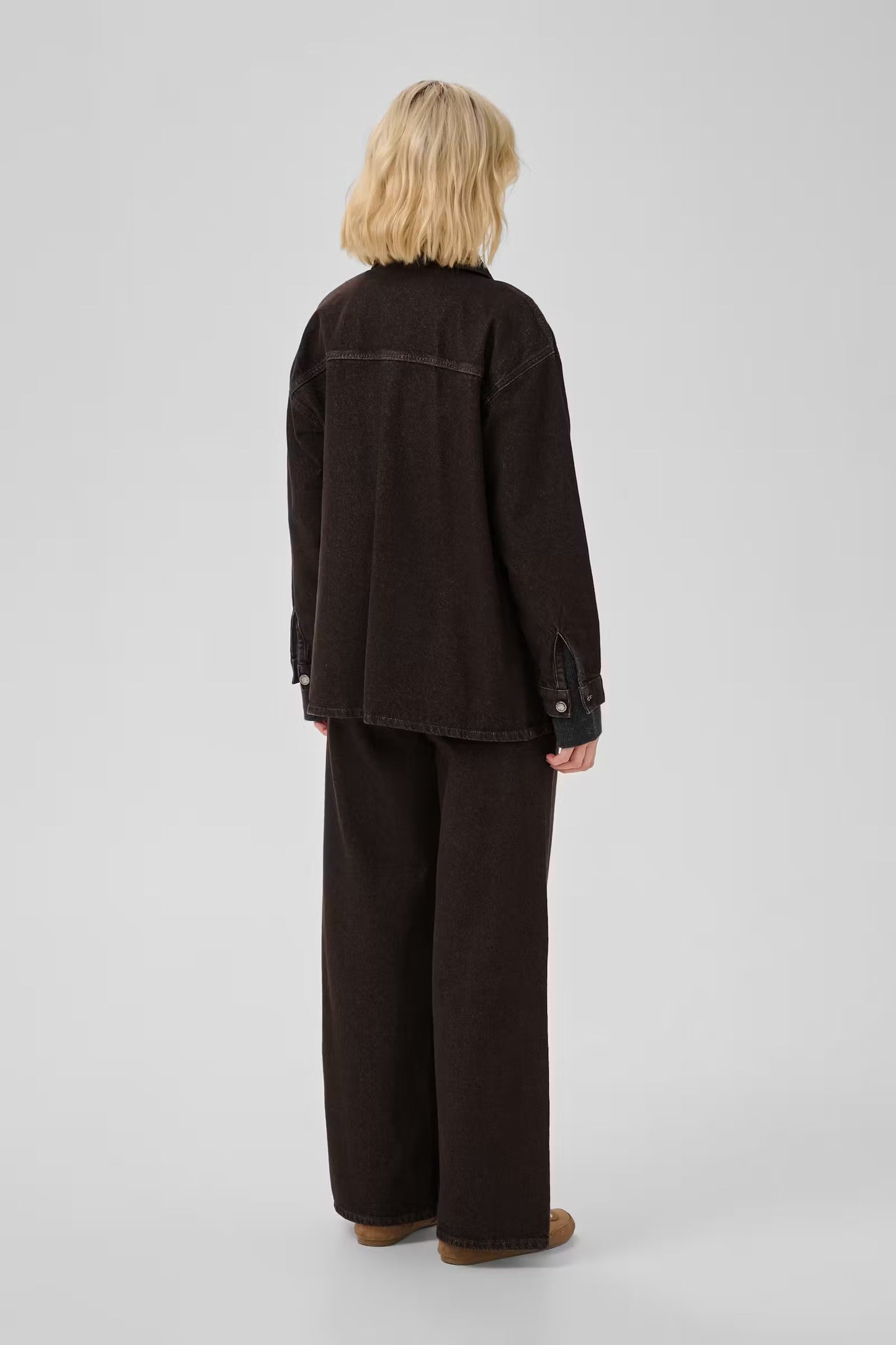 My Essential Wardrobe - Jeans Barrel MWLance 188