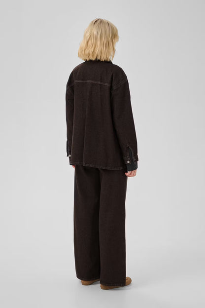 My Essential Wardrobe - Jeans Barrel MWLance 188