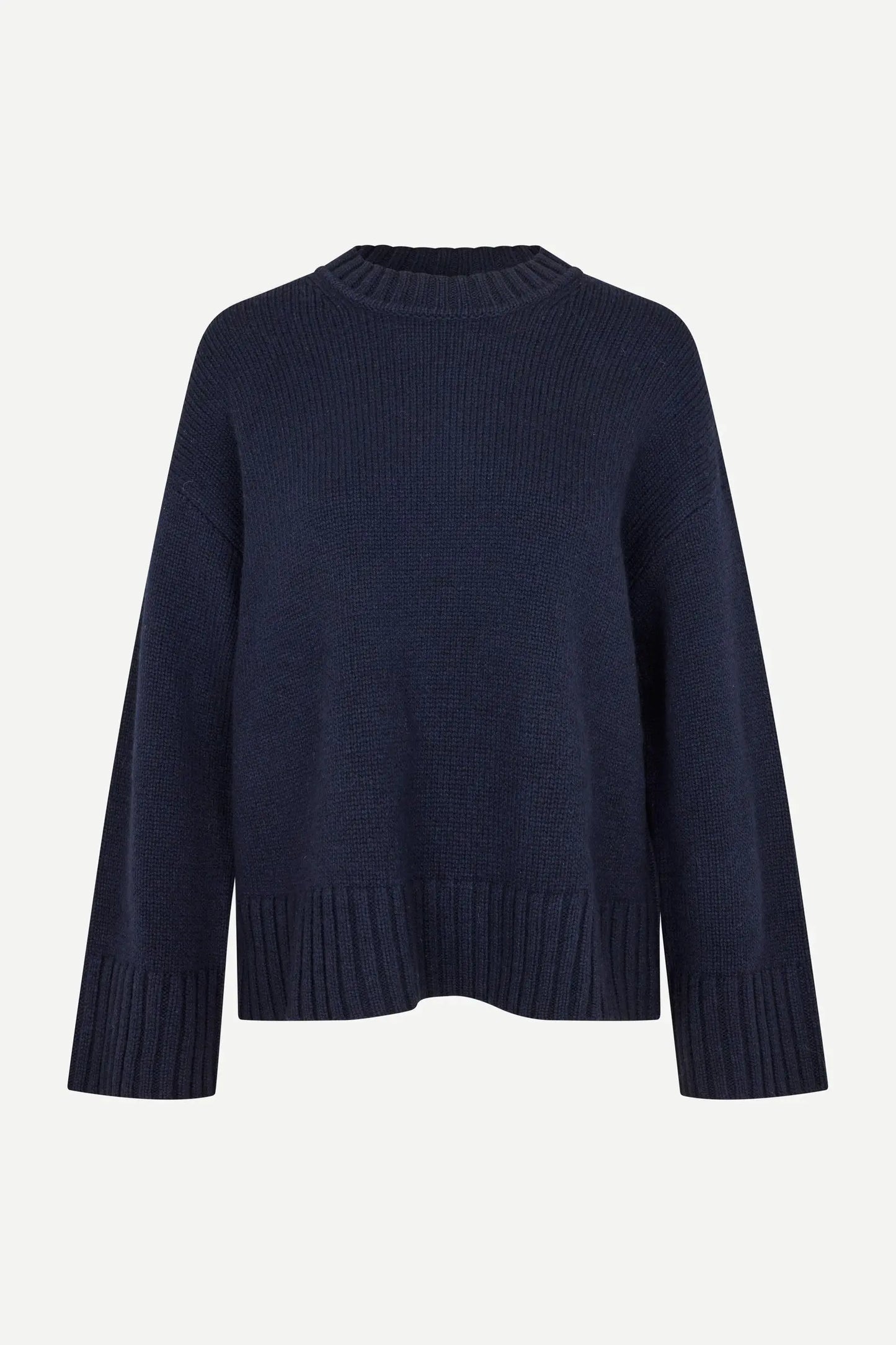 Samsøe Samsøe - Sakeiku sweater