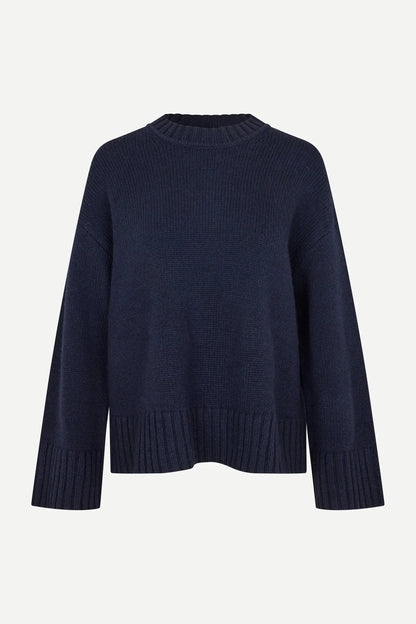 Samsøe Samsøe - Sakeiku sweater