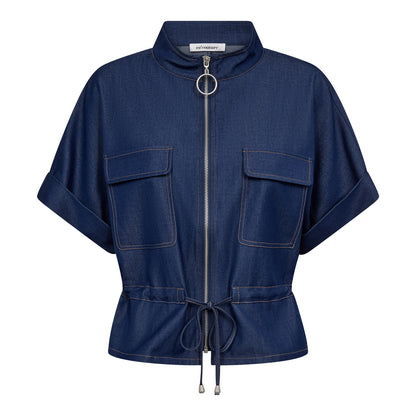 Co’Couture - TerryCC Vest