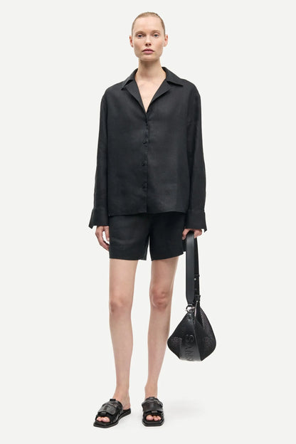 Samsøe Samsøe - Saiben shirt