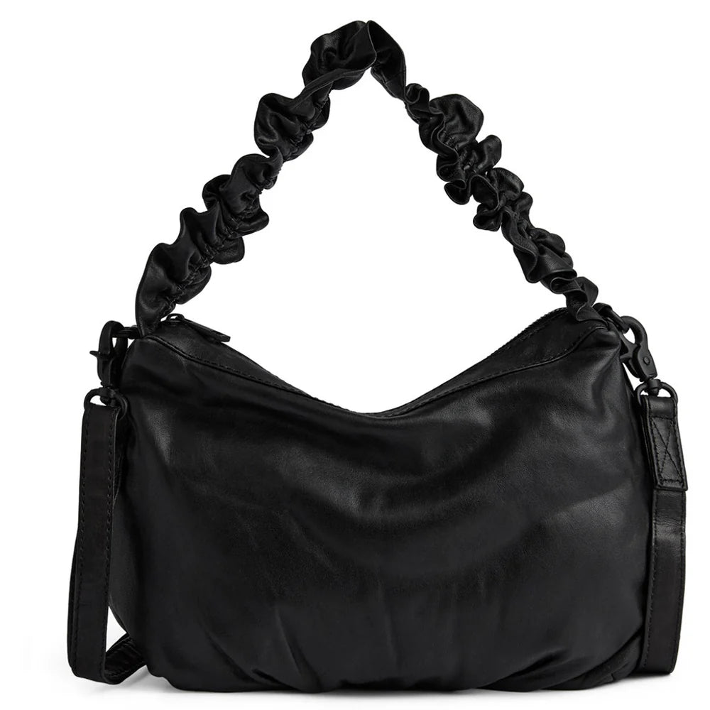 DEPECHE. - Feminine crossover - Black (Nero)