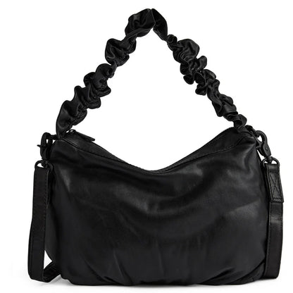 DEPECHE. - Feminine crossover - Black (Nero)