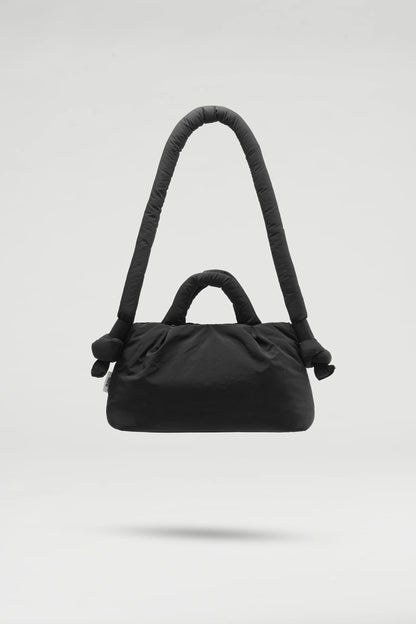ÖLEND - Mini Ona Soft Bag - Black