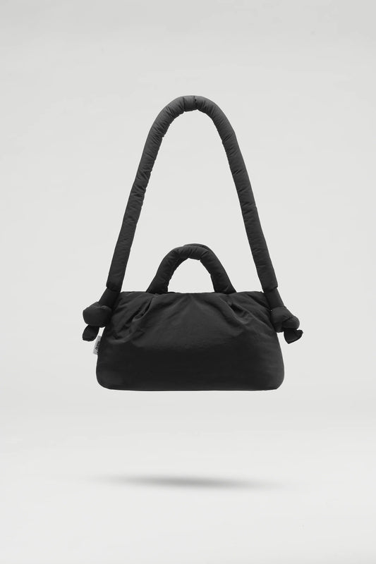 ÖLEND - Mini Ona Soft Bag - Black