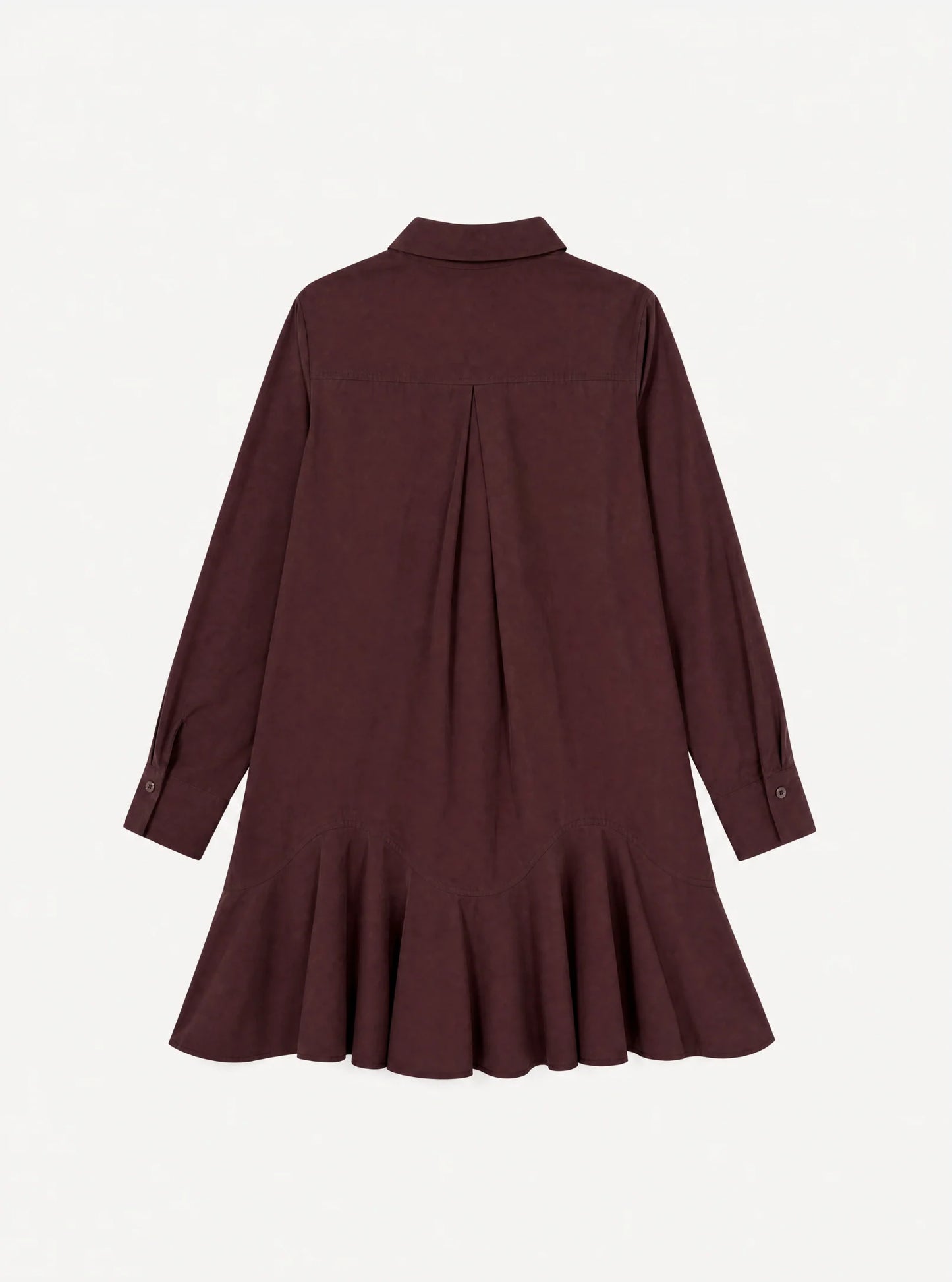 Nous Sommes Labels - Jade Dress