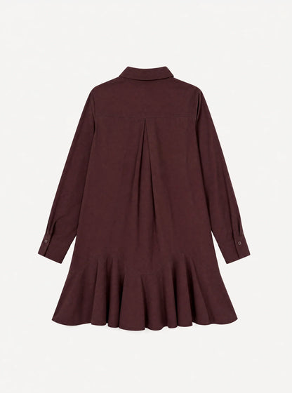 Nous Sommes Labels - Jade Dress