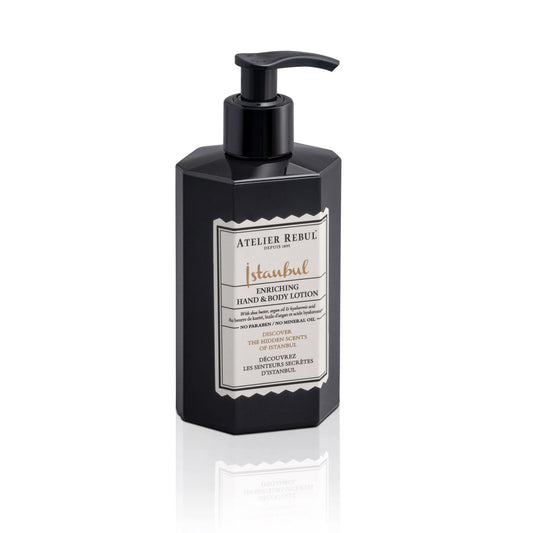 Atelier Rebul - Istanbul Hand & Bodylotion 250ml