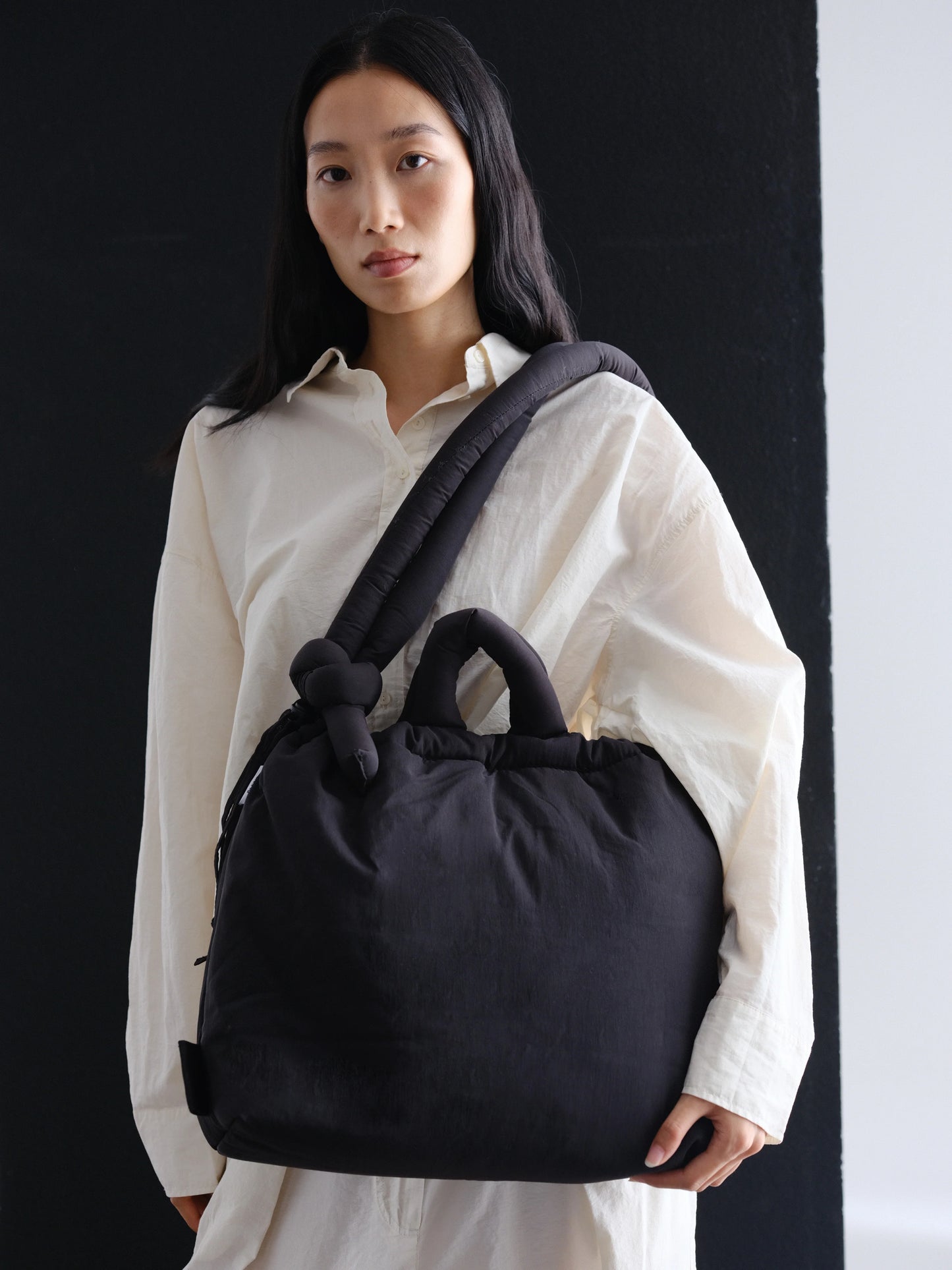 ÖLEND - Ona Bag - Black