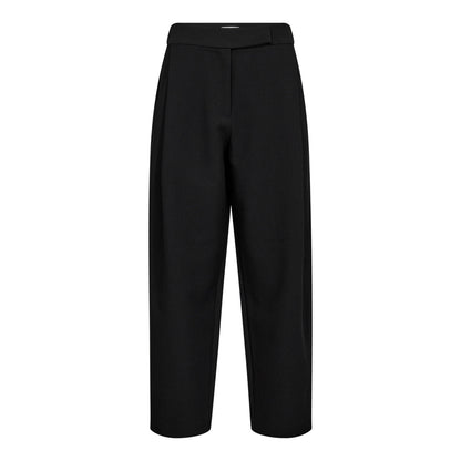 Co’Couture - VolaCC Carrot Pleat LL Pant