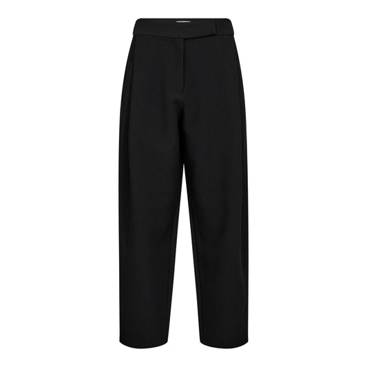 Co’Couture - VolaCC Carrot Pleat LL Pant