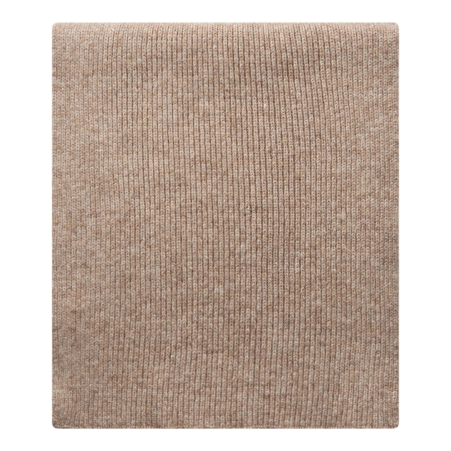 Co’Couture - HaileyCC Scarf Knit Walnut