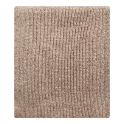 Co’Couture - HaileyCC Scarf Knit Walnut