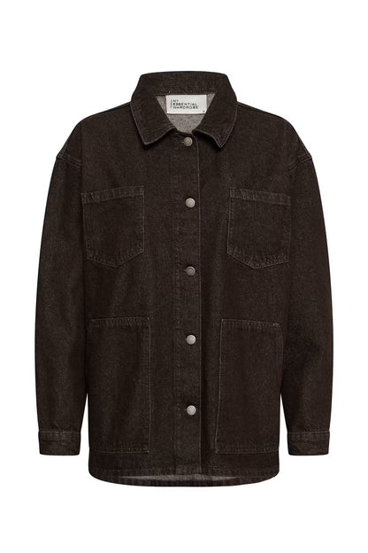My Essential Wardrobe - Denim Jacket MWUma 188