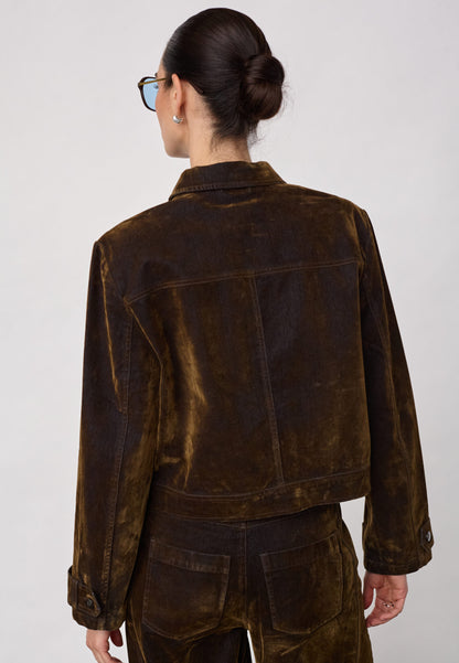 Co’Couture - TeffyCC Jacket
