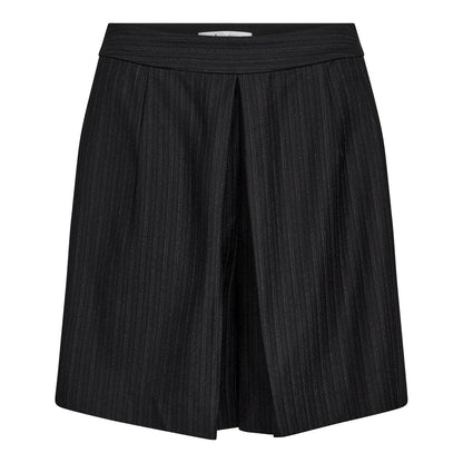 Co’Couture - MaggieCC Pleat Shorts
