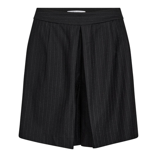 Co’Couture - MaggieCC Pleat Shorts