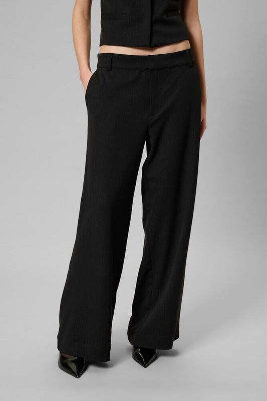 My Essential Wardrobe - MWReece Wide Pant