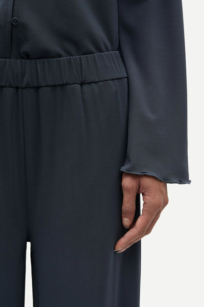 Samsøe Samsøe - Saumi trousers