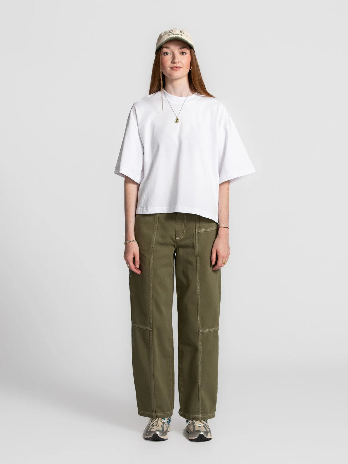 Les Soeurs - Broek Mill