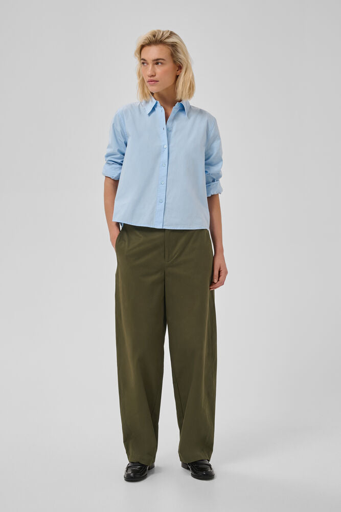 My Essential Wardrobe - MWGisva Kendel Barrel Pant