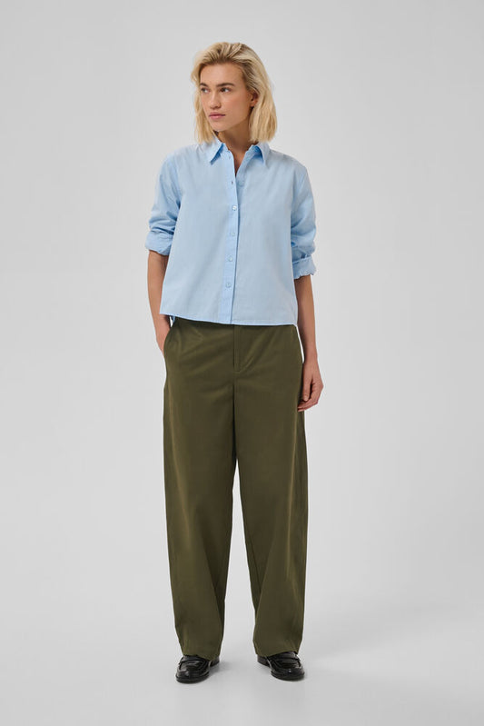 My Essential Wardrobe - MWGisva Kendel Barrel Pant