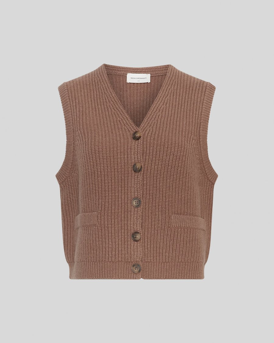 MSCH Copenhagen - MSCHRiani Amaria Vest