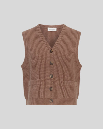 MSCH Copenhagen - MSCHRiani Amaria Vest