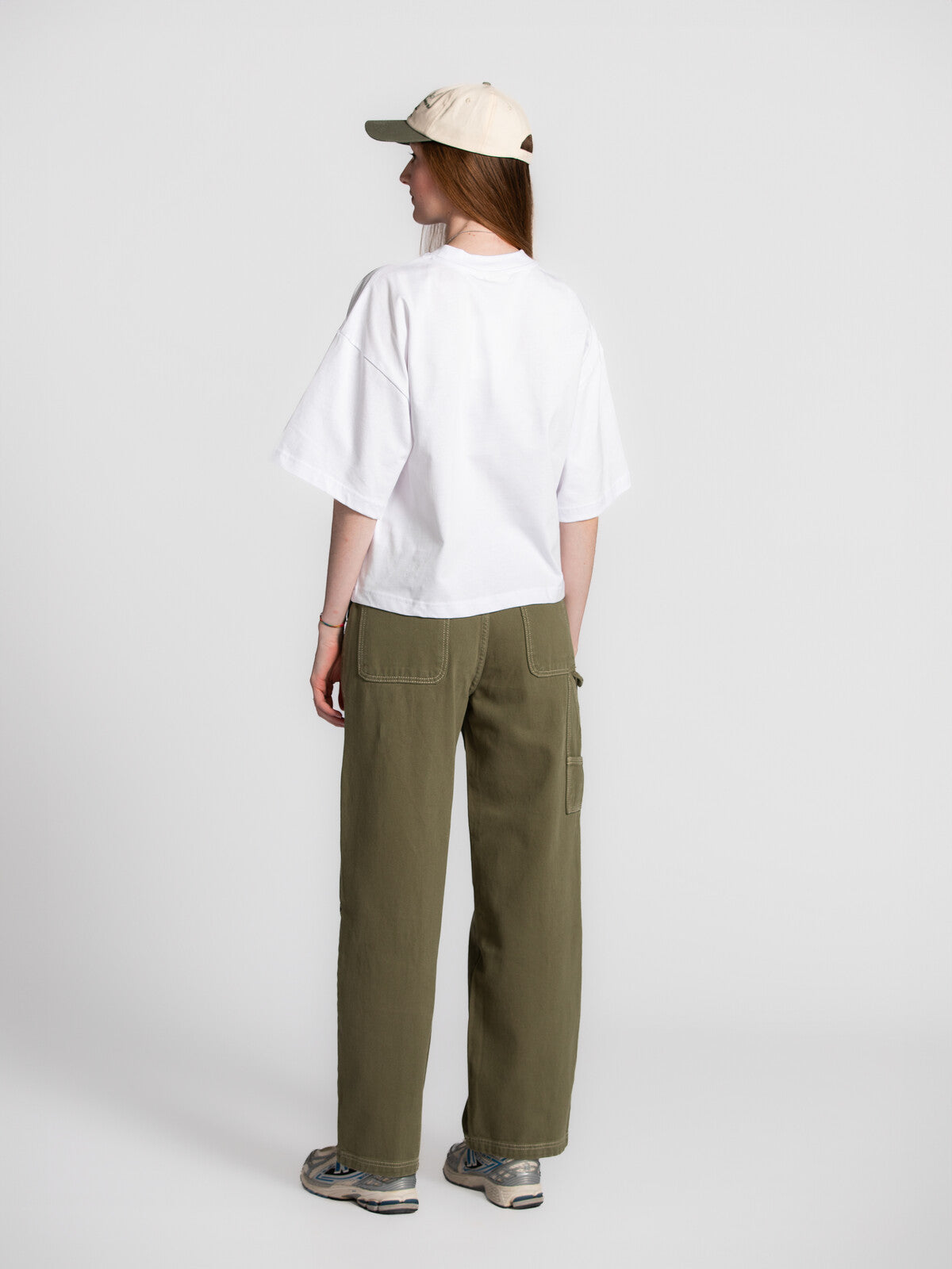 Les Soeurs - Broek Mill