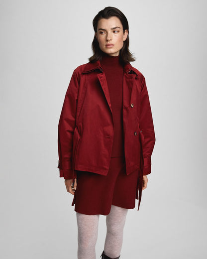 MSCH Copenhagen - MSCHKishia Blix Jacket