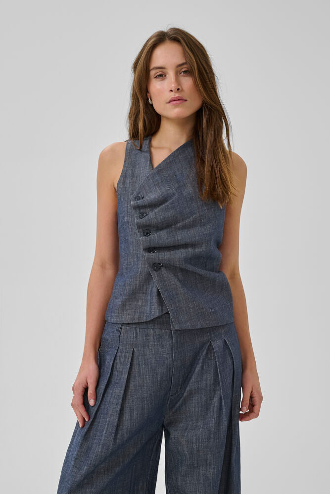 My Essential Wardrobe - MWDazzie Top