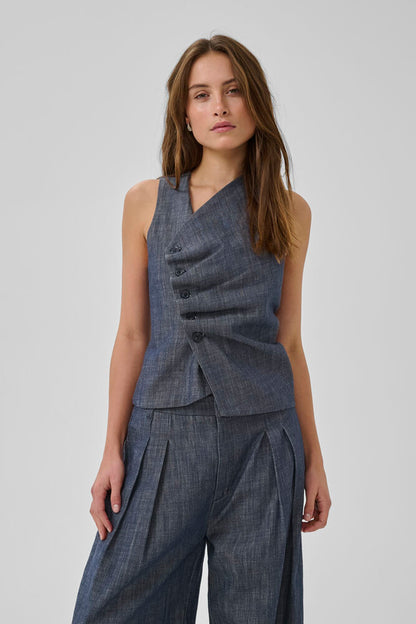 My Essential Wardrobe - MWDazzie Top