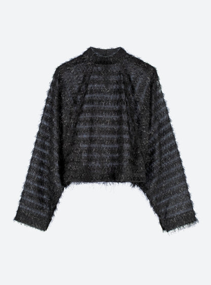 NOUS SOMMES LABELS - Reggie Blouse