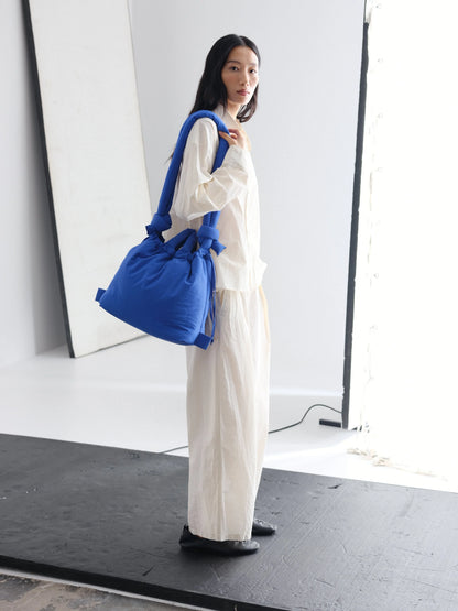ÖLEND - Ona Bag - Cobalt Blue