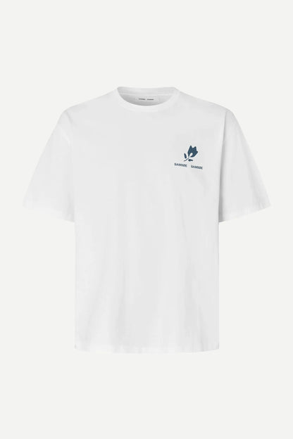 Samsøe Samsøe - Sacohen T-shirt Unisex