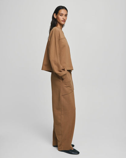 MSCH Copenhagen - MSCHBriena Pocket Sweat Pants