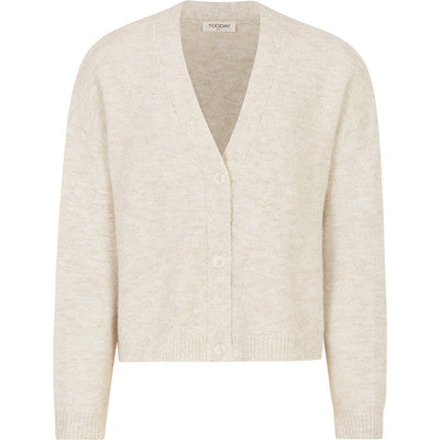 TOODAY - TDAuri LS Cardigan