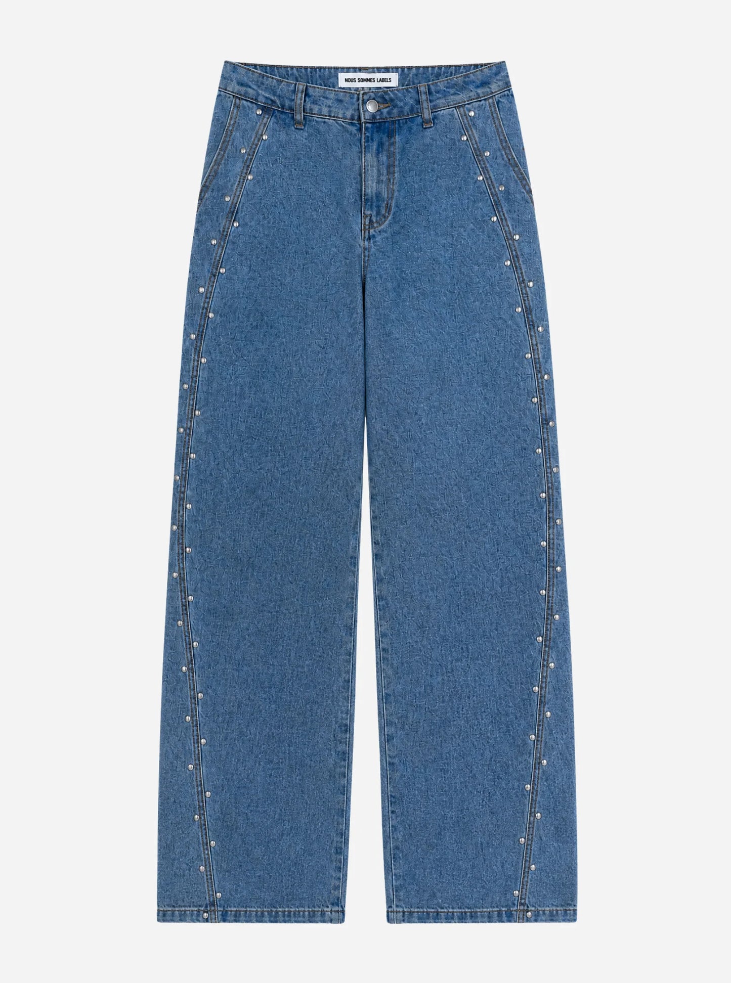 Nous Sommes Labels - Silvia Jeans
